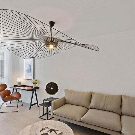 Olympia Homes Beautifully Furnished Flats Epalinges Bagian luar foto